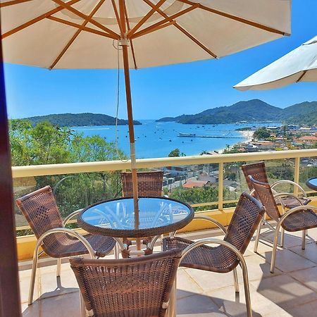 Morro Do Sol Hotel & Eventos 贝卢港 外观 照片