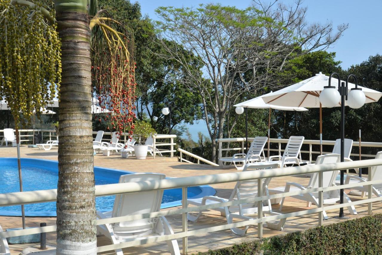 Morro Do Sol Hotel & Eventos 贝卢港 外观 照片