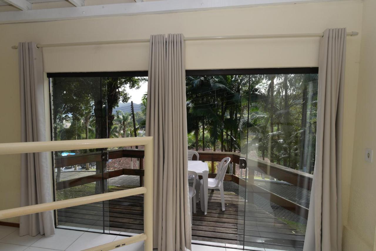 Morro Do Sol Hotel & Eventos 贝卢港 外观 照片