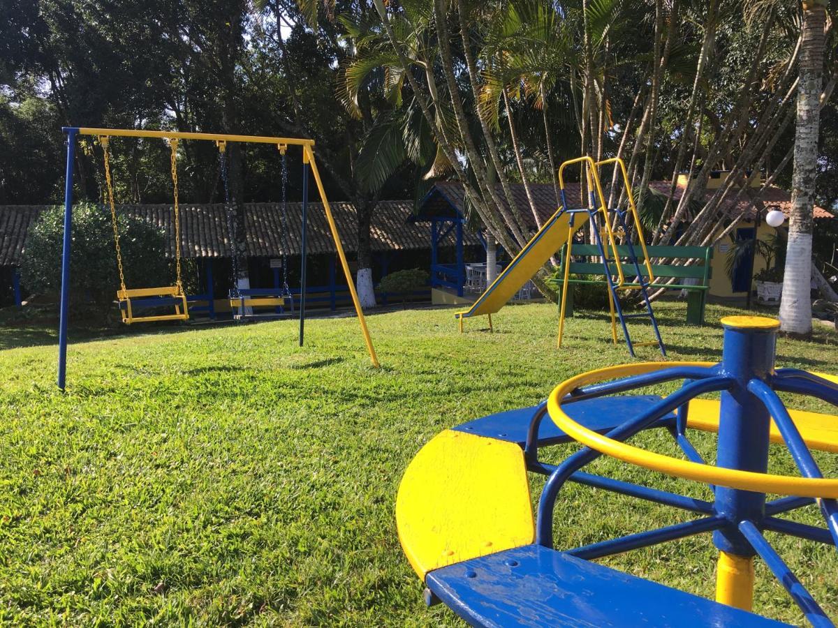 Morro Do Sol Hotel & Eventos 贝卢港 外观 照片