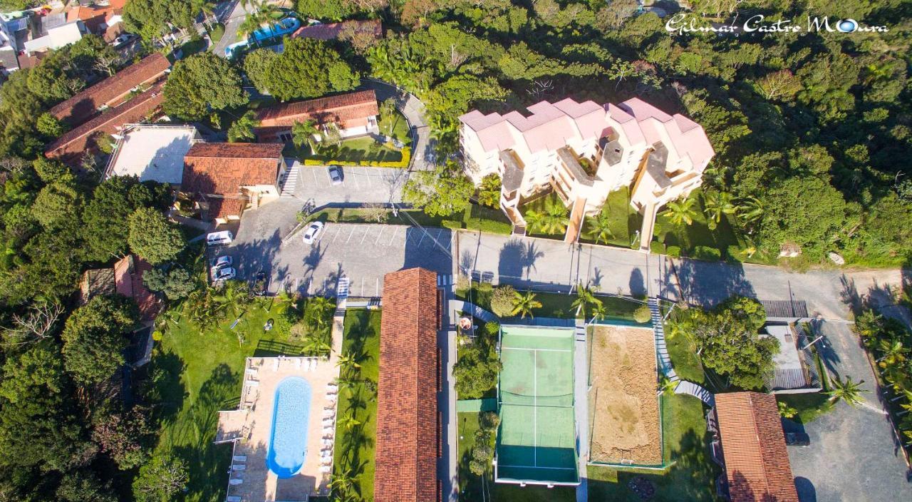 Morro Do Sol Hotel & Eventos 贝卢港 外观 照片