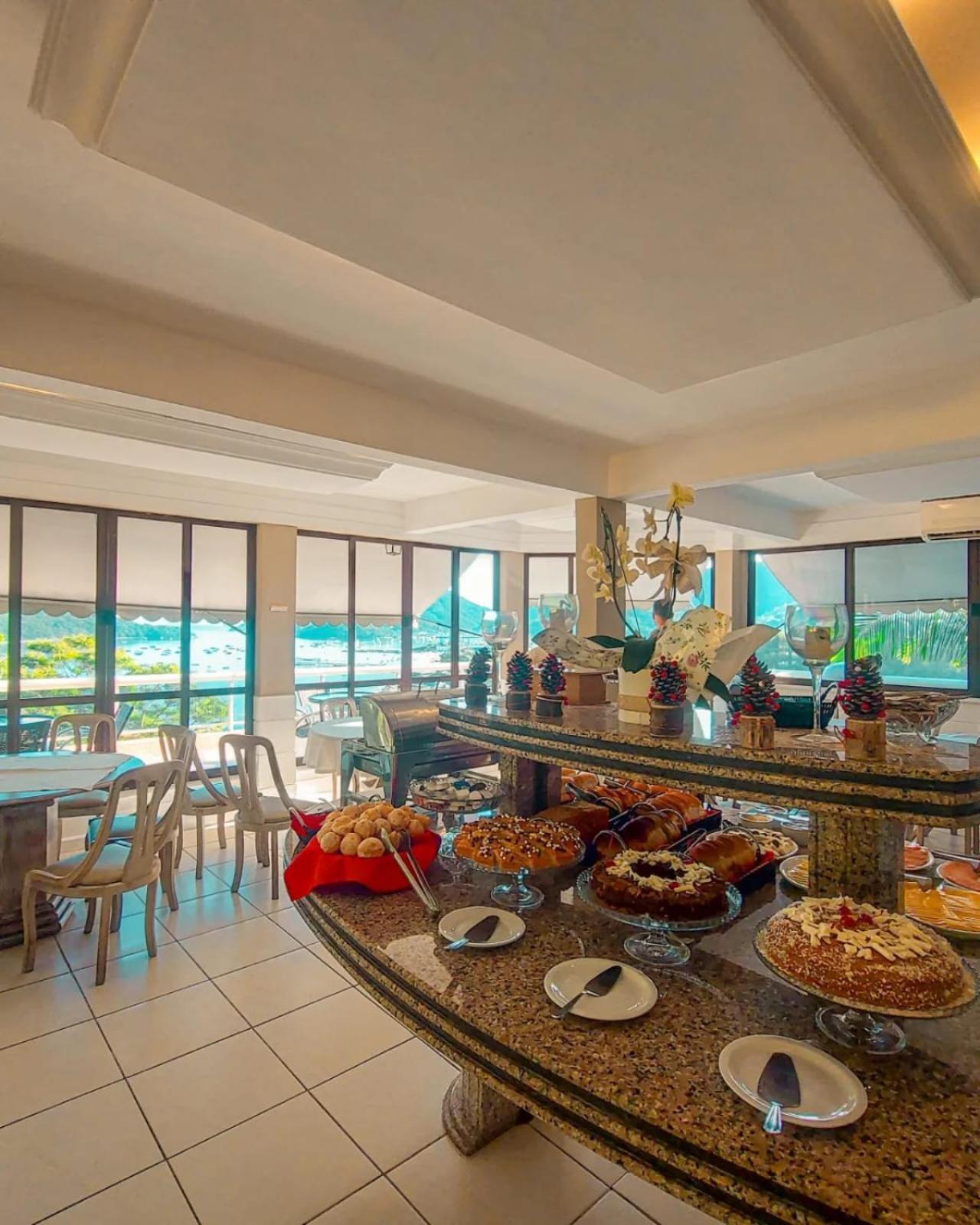 Morro Do Sol Hotel & Eventos 贝卢港 外观 照片