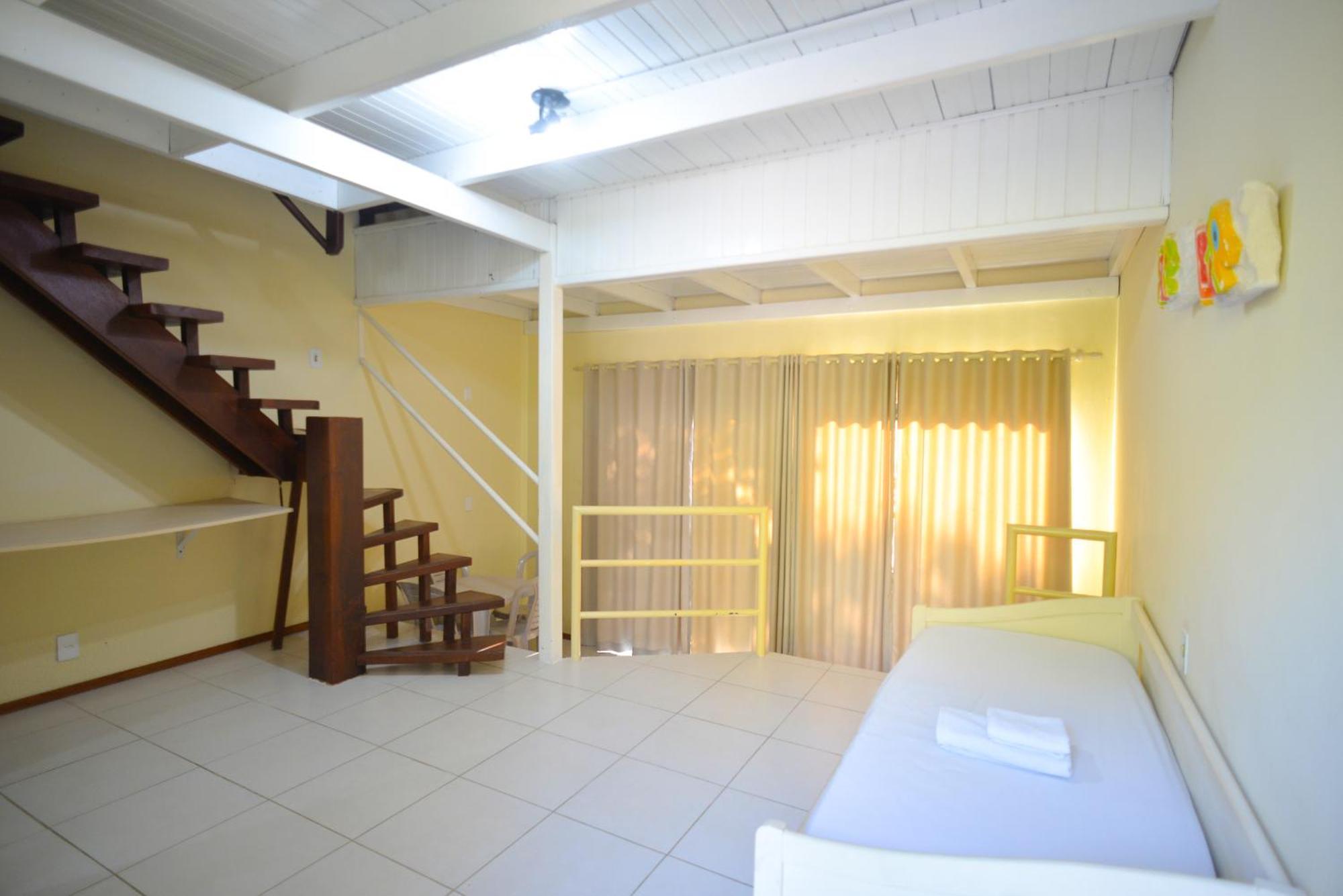 Morro Do Sol Hotel & Eventos 贝卢港 外观 照片