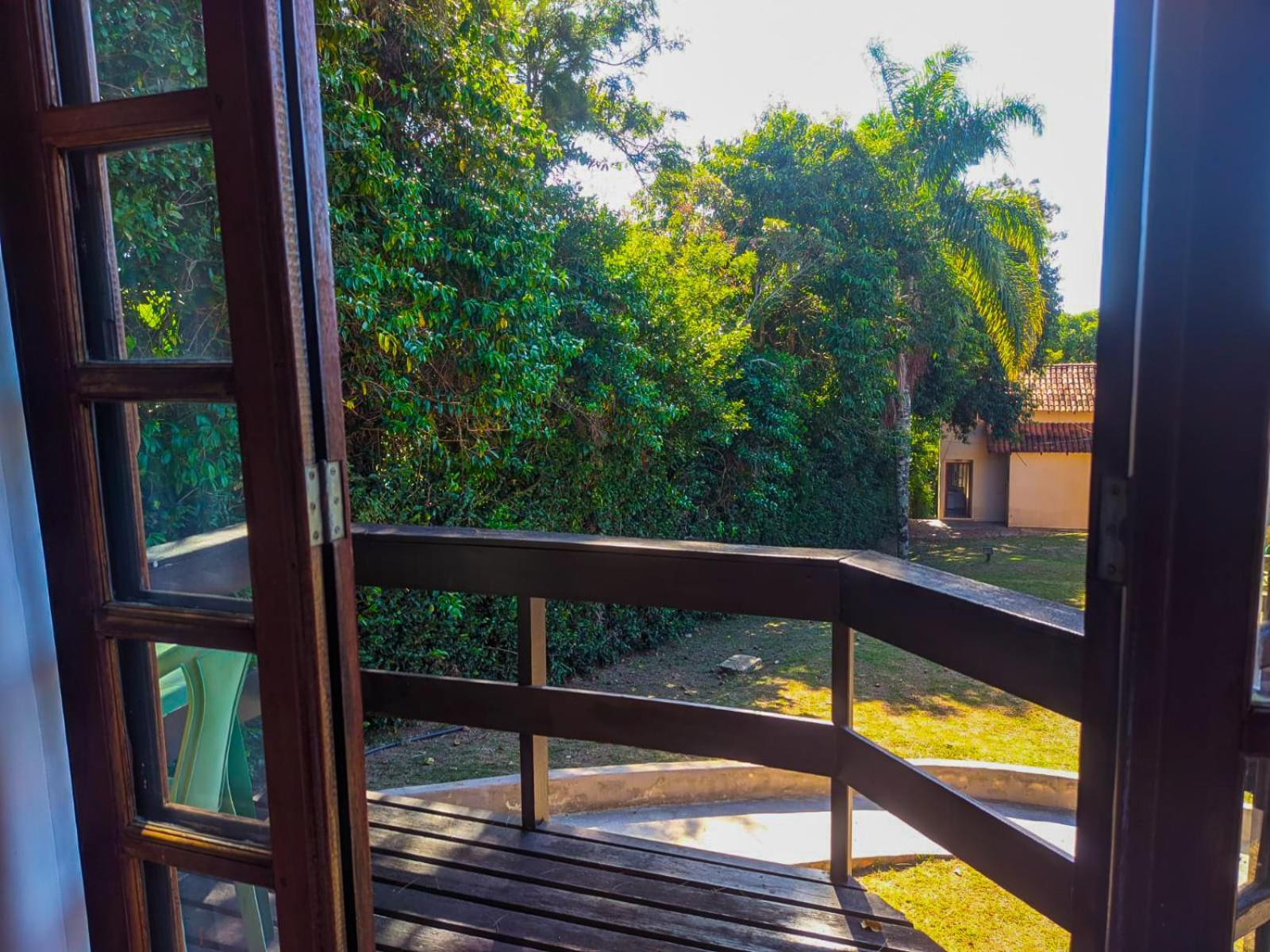 Morro Do Sol Hotel & Eventos 贝卢港 外观 照片