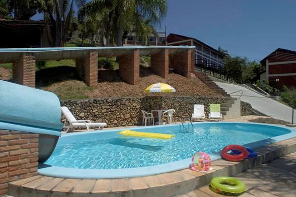 Morro Do Sol Hotel & Eventos 贝卢港 客房 照片